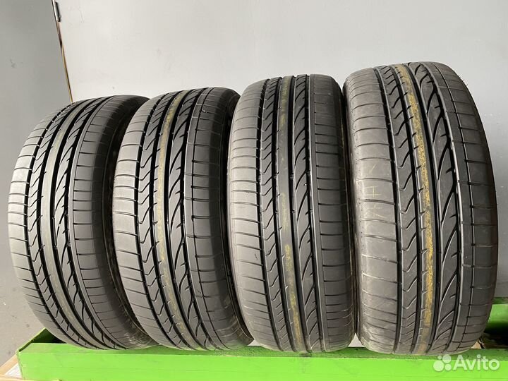 Bridgestone Dueler H/P Sport 255/50 R20