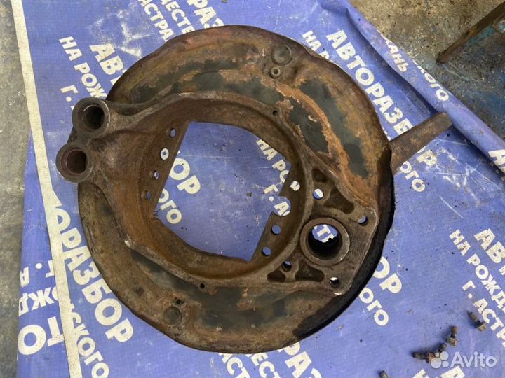 Пыльник задней ступицы. Камаз 5320 грузовой