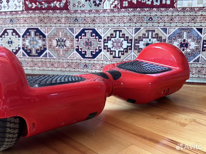 Гироскутер