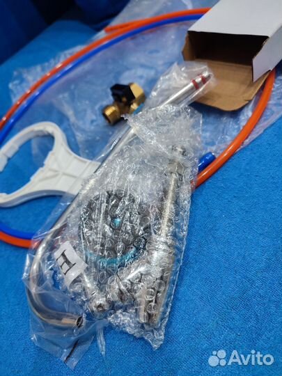 Фильтр для воды