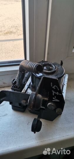 Модуль ABS Mazda 3 BK 1.6L