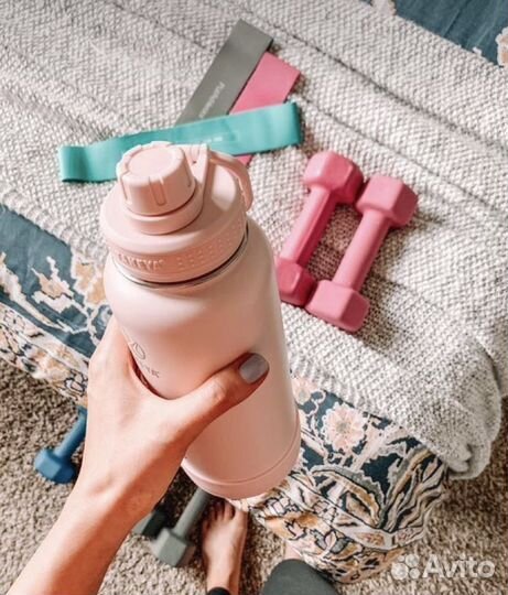 Онлайн Фитнес Марафон