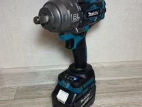 Ударный гайковерт Makita 1200 Nm гарантия