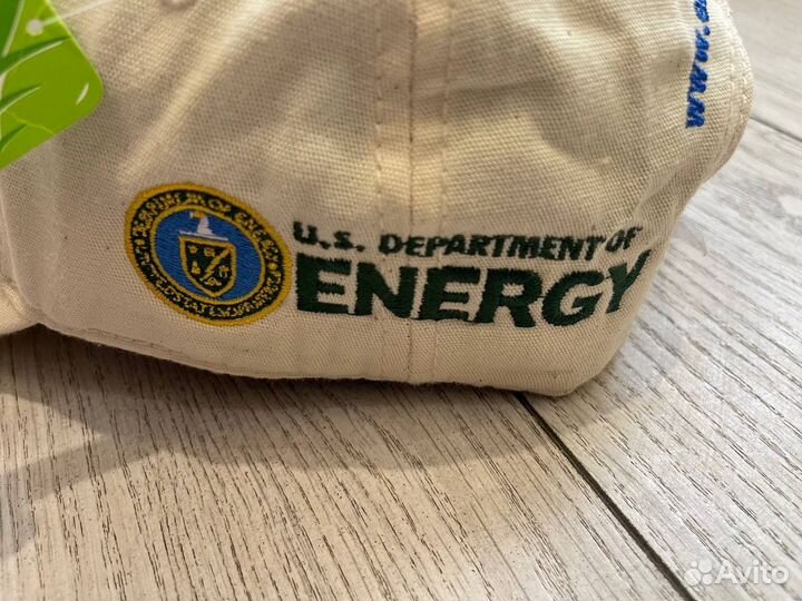 Бейсболка Otto