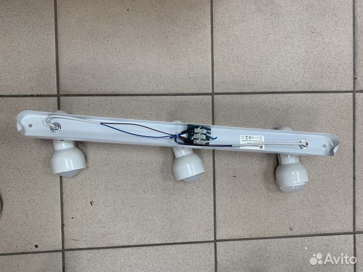 Спот светильник Powerlight Norma 3