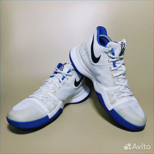 Nike Kyrie 3 Оригинал