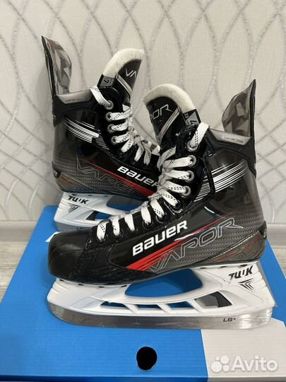 Коньки хоккейные bauer vapor select s23 7.0 EE