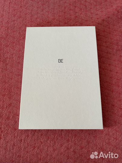 Bts альбом BE - Essential Edition