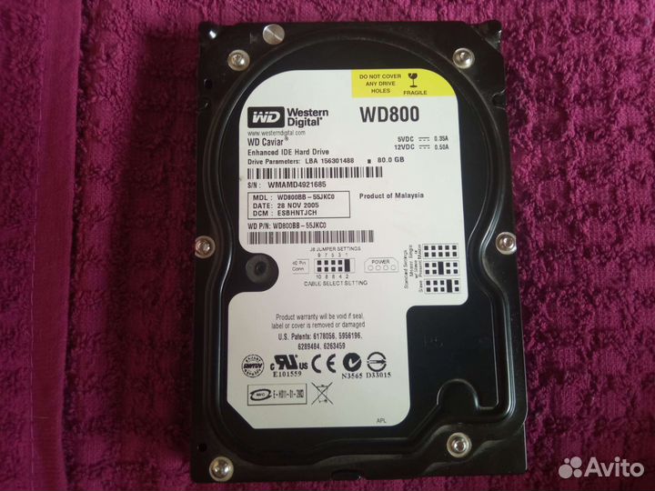 Блок питание на 350w