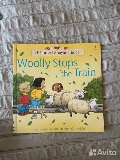 Книги на английском языке