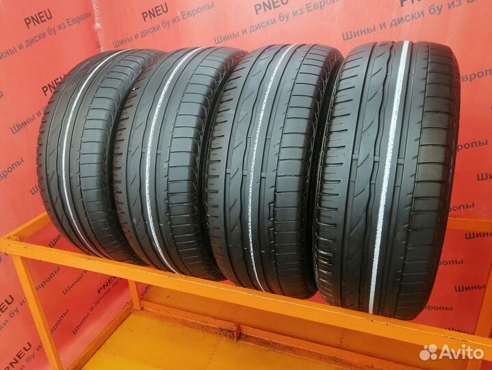 Bridgestone Turanza ER300 225/55 R16 95W