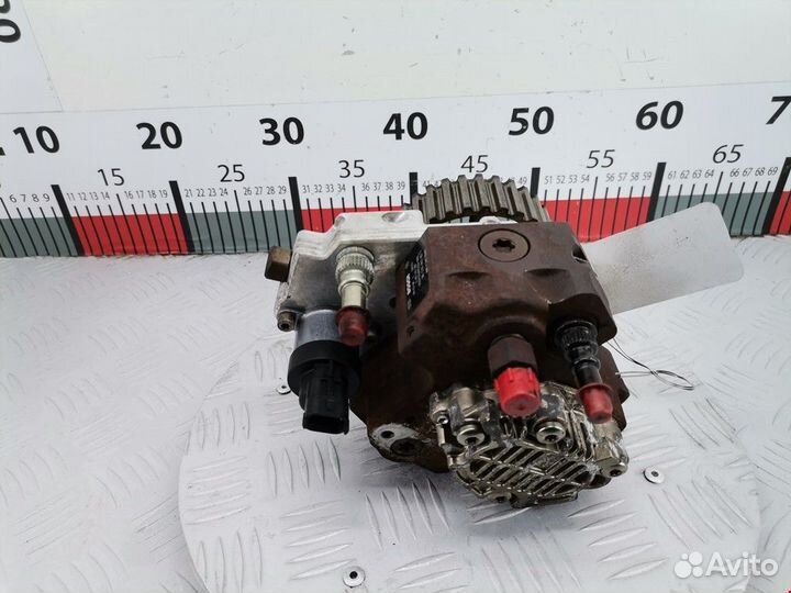 Тнвд Ford C-Max 2004 1313844