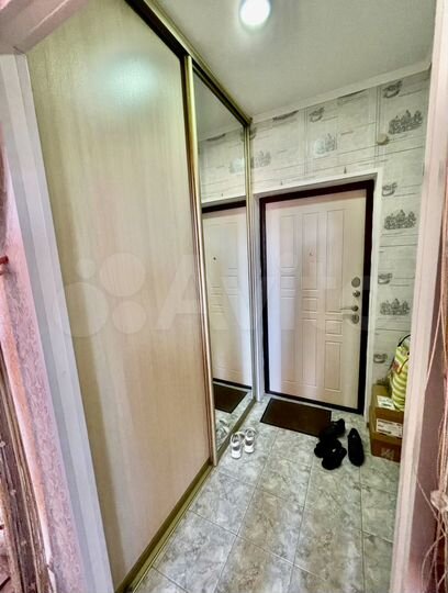 Квартира-студия, 25 м², 5/5 эт.