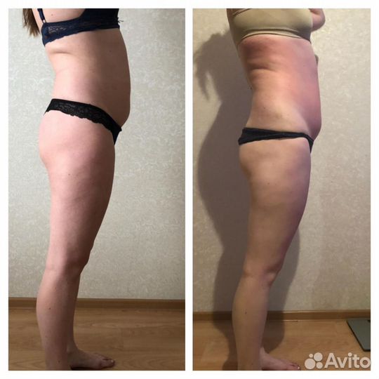 Красота, здоровье