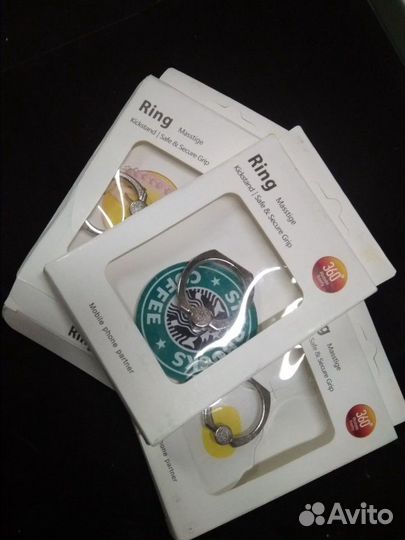 Держатель на мобильный телефон