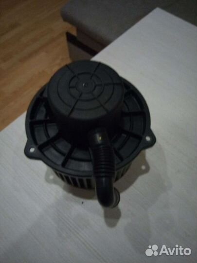 Вентилятор отопителя Хундай Соната5 Тагаз