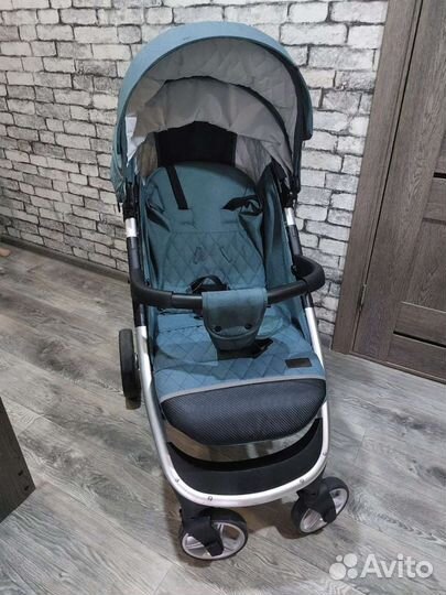 Коляска 3 в 1. Торг уместен
