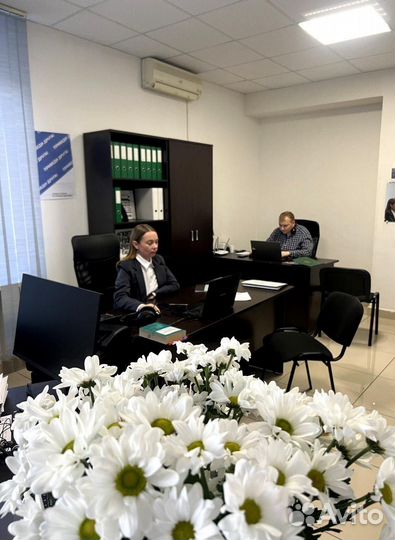 Готовый бизнес по франшизе