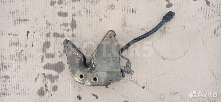 Замок кабины Mercedes-Benz Actros 3 (MP3) 1848LS