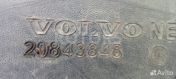Подкрылок передний правый Volvo FH 2 2007 20843848