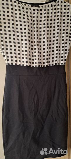 Фирменные вещи мешком