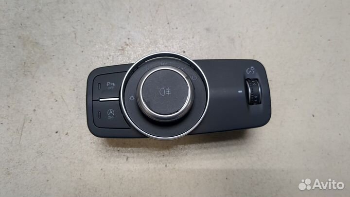 Переключатель света Alfa Romeo Stelvio 2016, 2020