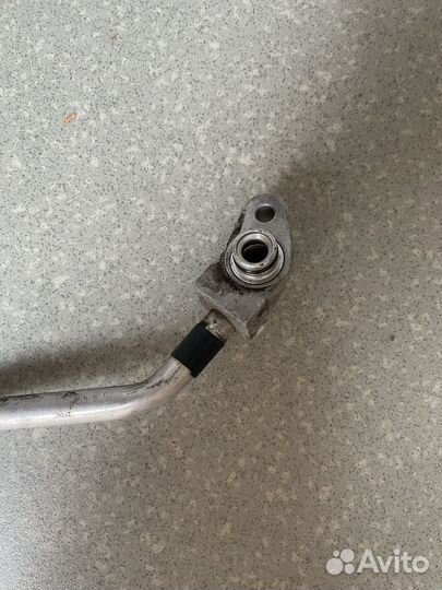 Трубка кондиционера Toyota Venza 2GR