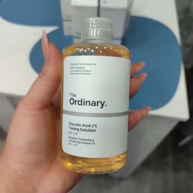 Тоник для лица ordinary