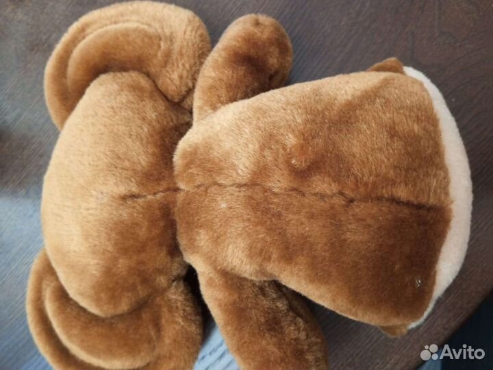 Чебурашка СССР