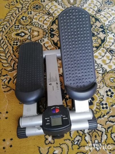 Мини тренажер степпер