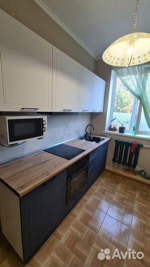 Качественный кухонный гарнитур