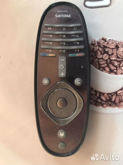 Телевизор Philips