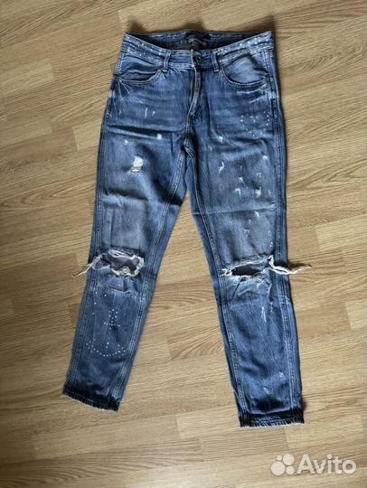 Джинсы Scotch Soda