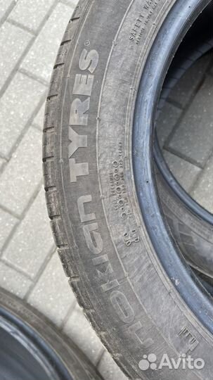 Nokian Tyres Hakka Blue 3 205/55 R16 V