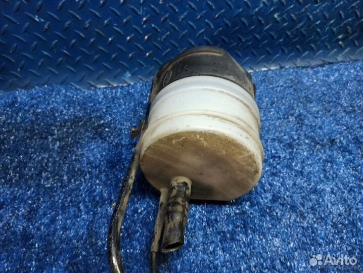 Ресивер пневмоподвески Land Rover Discovery 3