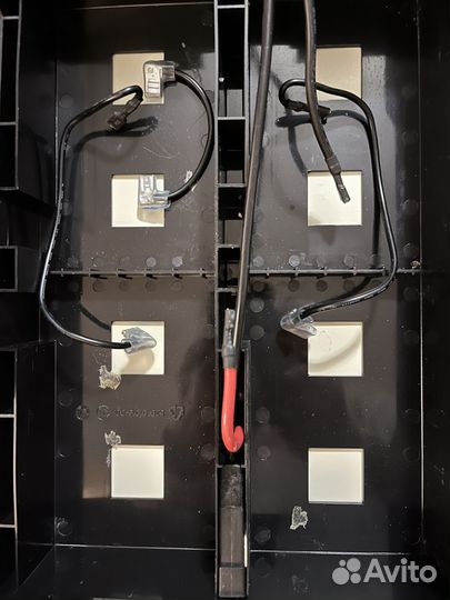 Ибп Powerware 9120 1500i