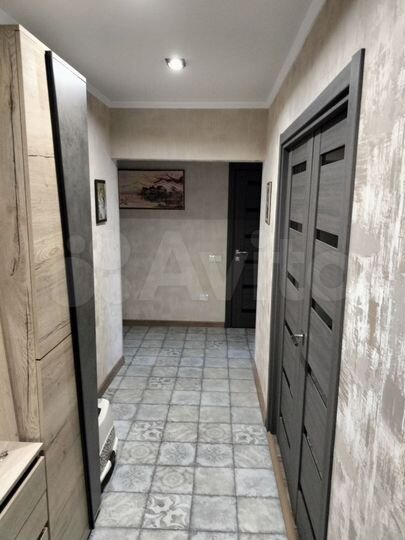 3-к. квартира, 73,6 м², 2/5 эт.