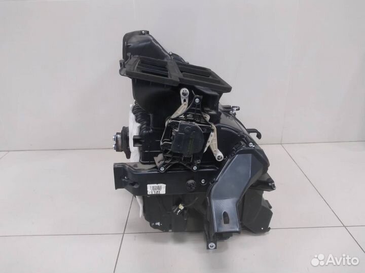 Корпус отопителя Hyundai Solaris 2010-2017