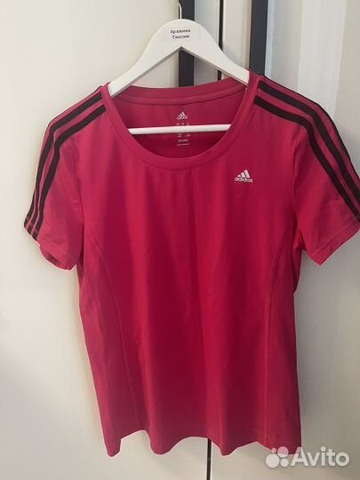 Футболка adidas