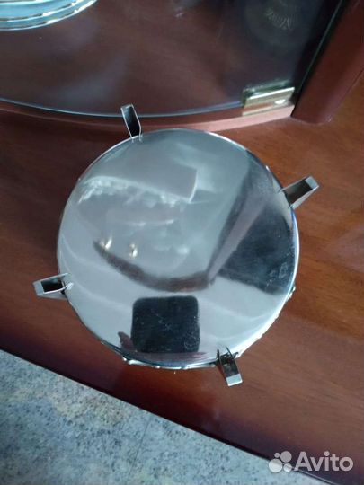 Ваза,конфетница (латы) СССР