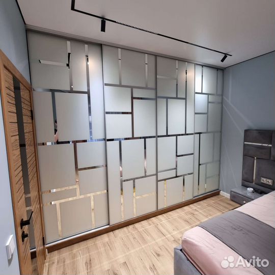 Мебель на заказ