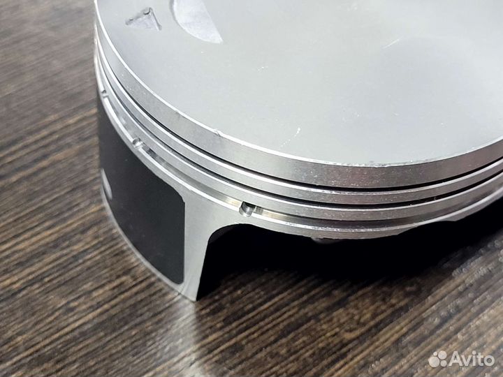 Поршень 77мм для цпг 300cc 172fmm