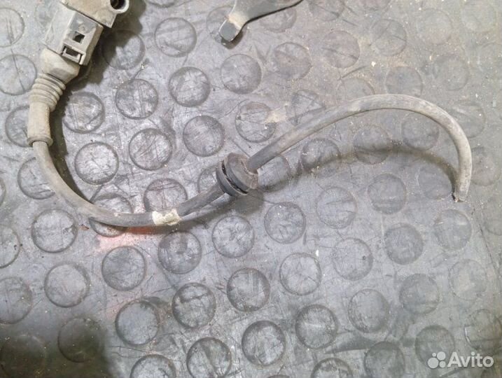 Датчик положения кузова задний левый Audi A6 C7 4G