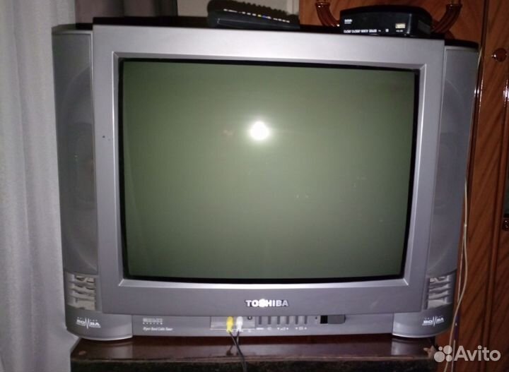 Телевизор бу