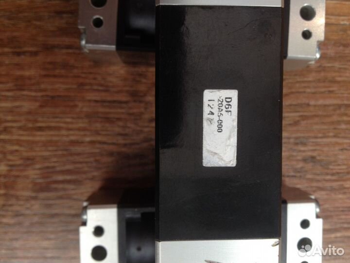 Omron D6F-10A5-000