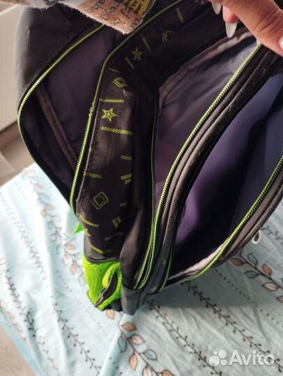 Рюкзак для мальчика