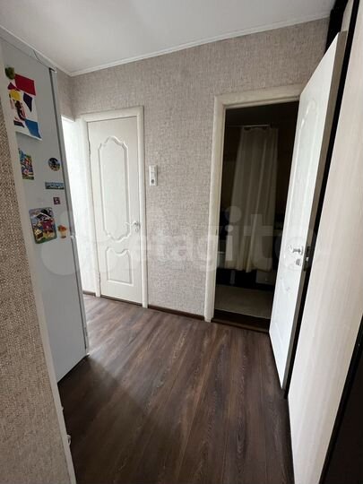 2-к. квартира, 50,1 м², 4/9 эт.