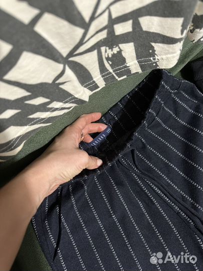 Вещи пакетом на мальчика 122