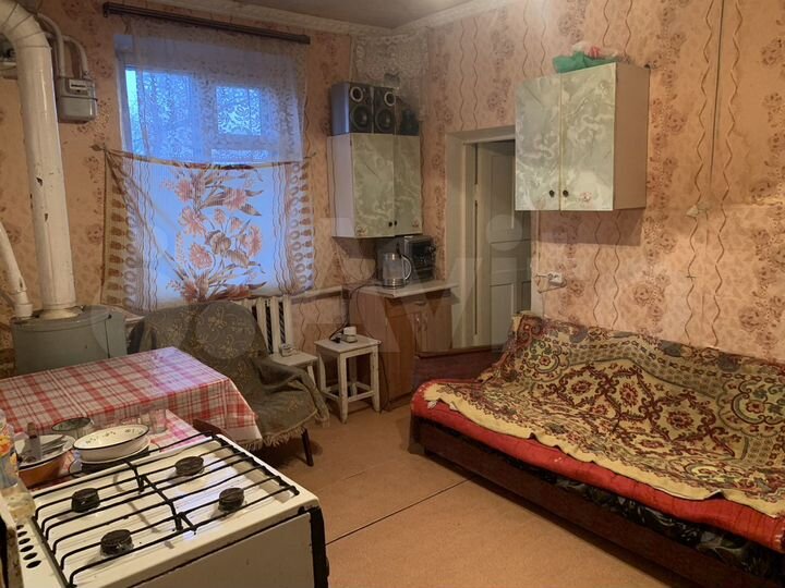 Дом 67 м² на участке 3 сот.