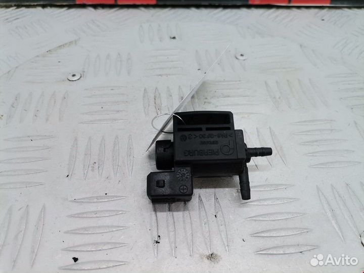 Клапан вакуумного управления Audi A4 B5 1999